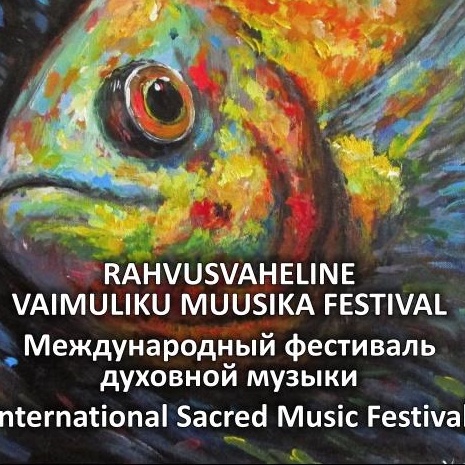 Vaimuliku muusika festival Mustvees pakub põnevat programmi