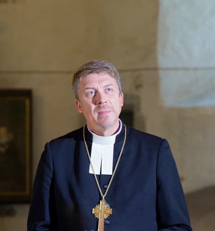 Peapiiskop Urmas Viilma advendimõtisklus käsitleb ühiskonnas toimuvat kiriku perspektiivist