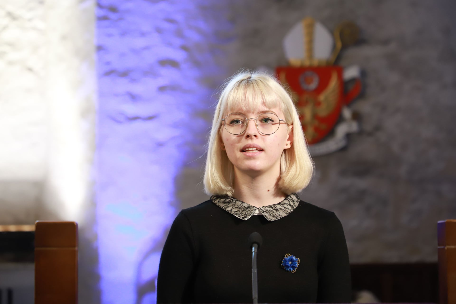 Noorte mõtteid Eesti riigi sünnipäevaks