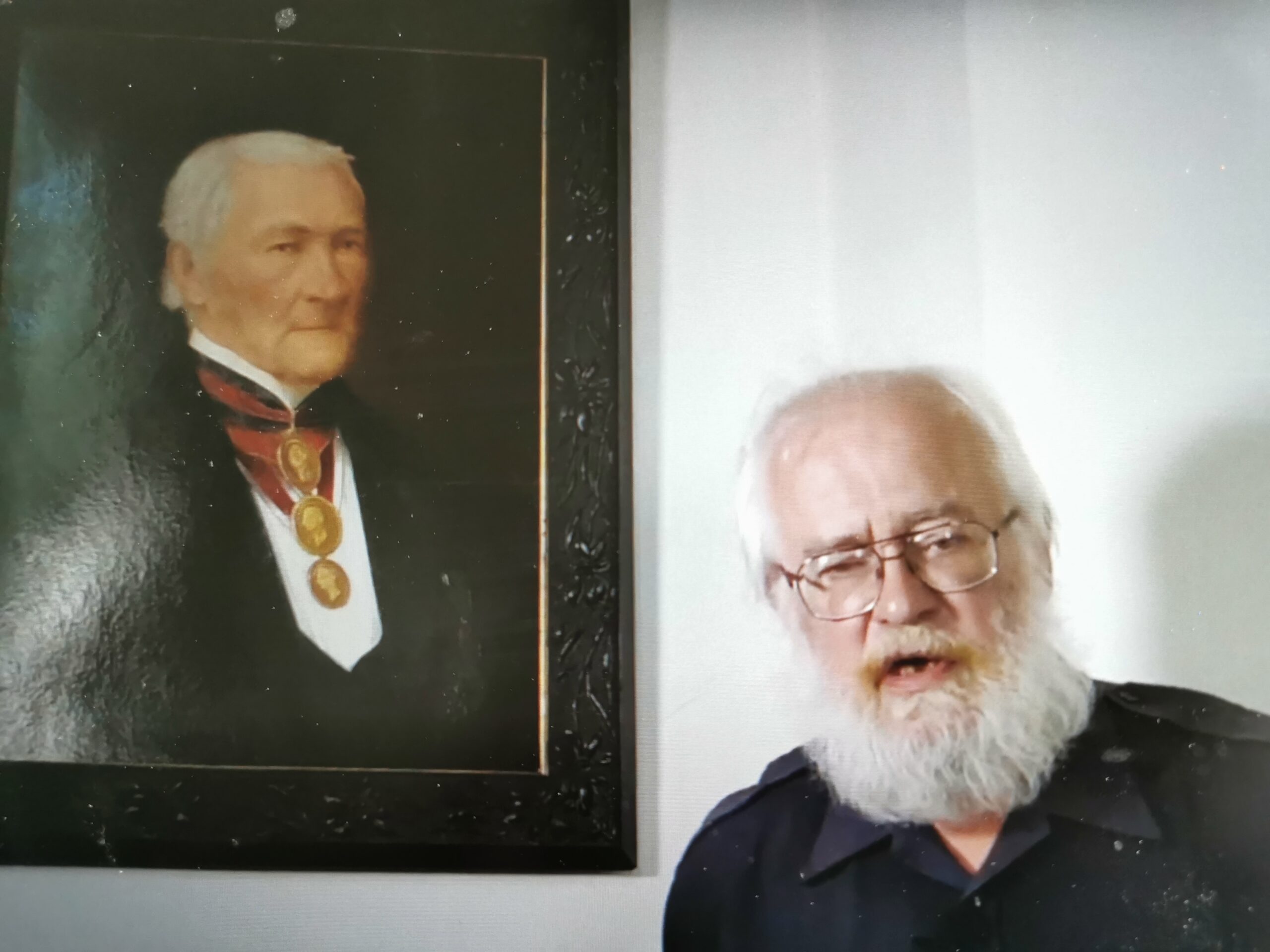 Videosari “Kaarli lood”: Tallinna suurettevõtja Hans Heinrich Falck