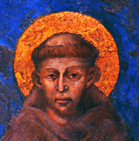 4. oktoobril on püha Assisi Franciscuse mälestuspäev