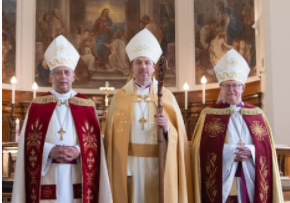 Piiskopid: EELK seisukohad usu ja moraali küsimustes ei ole muutunud