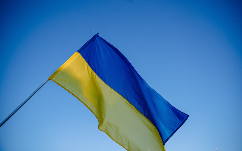 Saates “Kirikuelu” räägitakse moraalsest ja materiaalsest toetusest Ukraina kaitsjatele