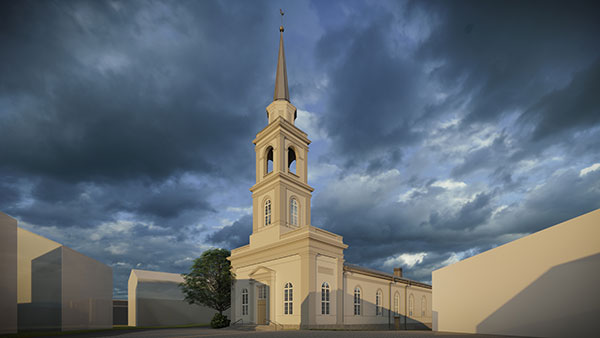 Tartu Maarja kirik saab uue kellakomplekti