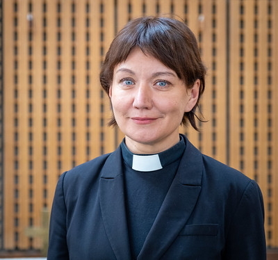 Anne Burghardt: “Kiriku ülesandeks peaks olema suurendada hoolivust ühiskonnas.”