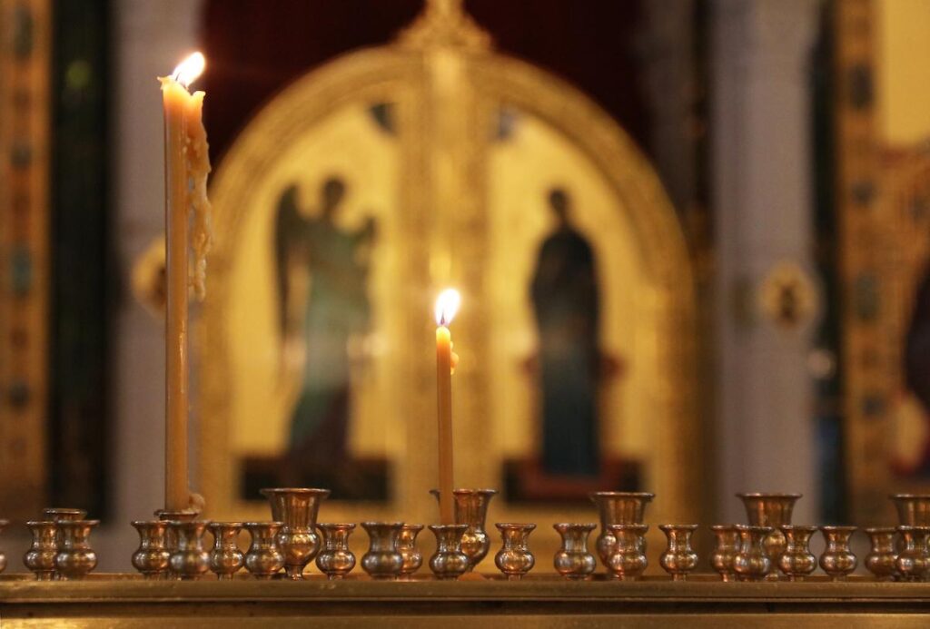 Kirikute Maailmanõukogu ärgitab patriarh Kirilli: „Sekkuge ja paluge paasateenistuse ajal avalikult relvarahu!”