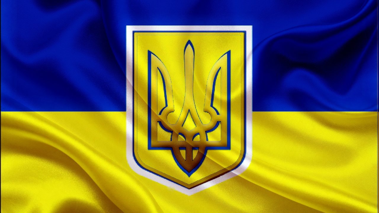Pühakud, kes kaitsevad Ukrainat