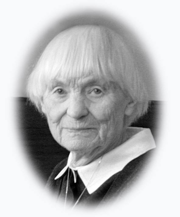 Täna on esimese ordineeritud naiskirikuõpetaja Laine Villenthali  100. sünniaastapäev