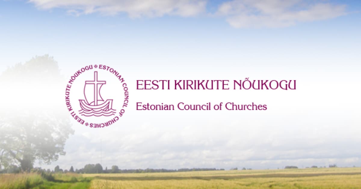 Eesti Kirikute Nõukogu kutsub konverentsile „Head tervist!”