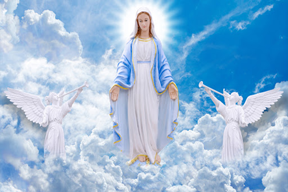 Vaimulik vastab: miks nimetatakse Neitsi Maarjat ka Mere Täheks?