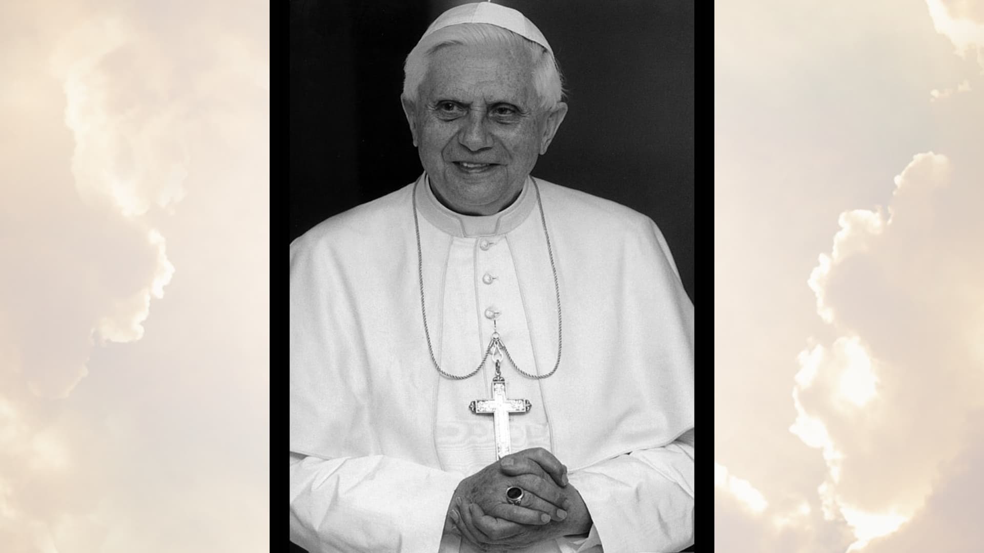 Paavst emeritus Benedictus XVI meenutades ja mälestades
