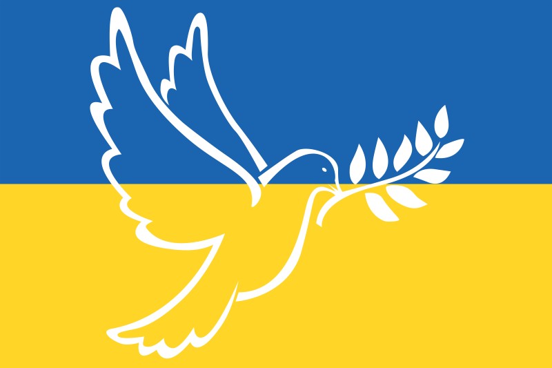 Täna ja homme on EKK peaassambleel Ukraina-teemalised istungid