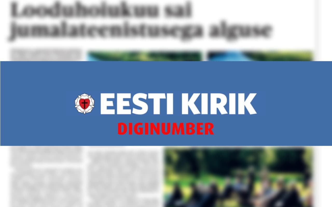 Eesti Kirik 06.09.2023