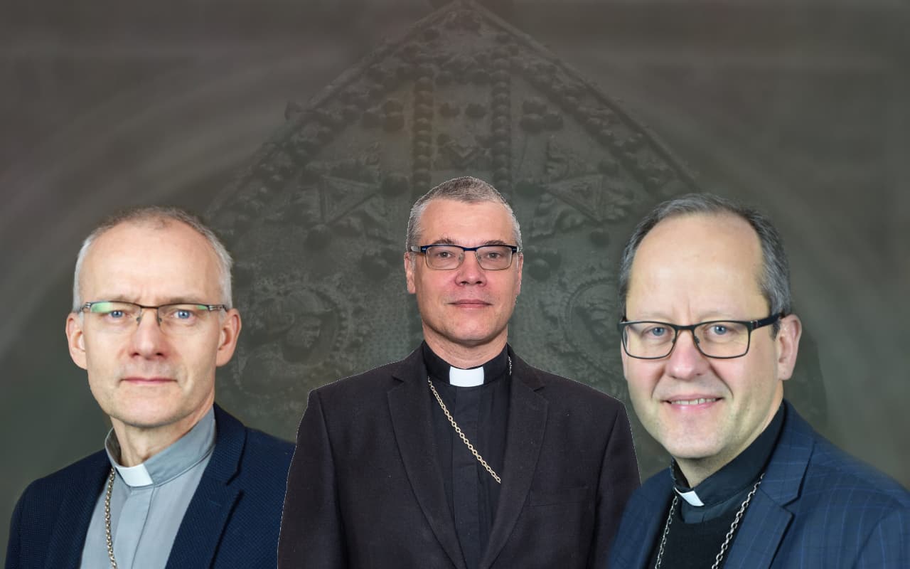 EELK XXXI Kirikukogu hakkab valima uusi piiskoppe
