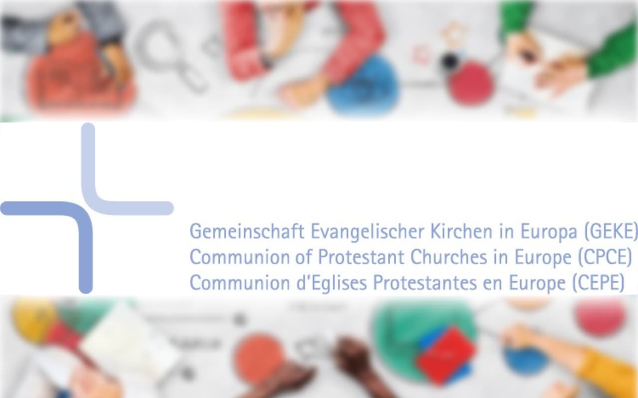 Evangeelsete Kirikute Osadus Euroopas kutsub noori stjuuarditeks oma 9. assambleele