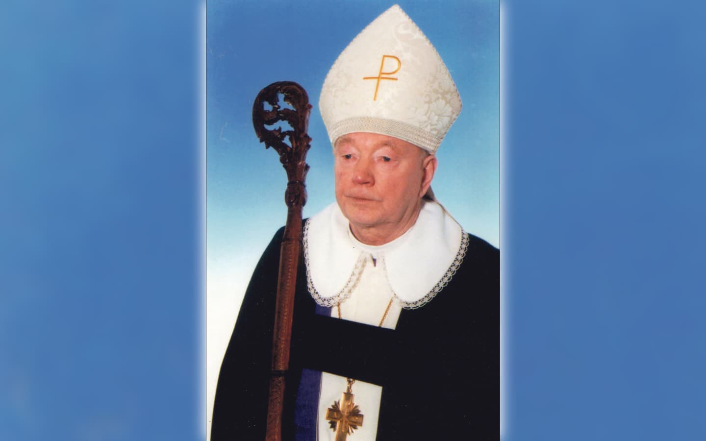 18. mail kell 12–14 on Eesti kirikuloo huvilised teretulnud Haapsalu Jaani kirikusse, et kuulata ja vaadata peapiiskop emeeritus Kuno Pajula enda meenutusi läbi