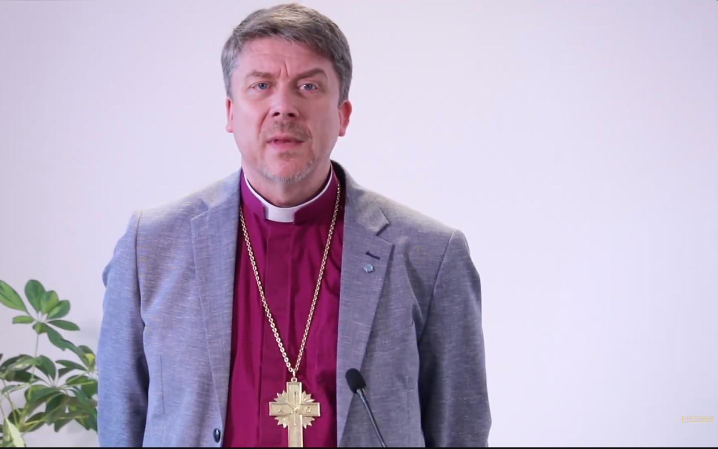 Peapiiskop Urmas Viilma palub Riigikogu juhatusel arvestada Juliuse kalendri järgi teenivate õigeusklike usuliste tunnetega