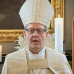 Ove Sander seati ametisse Põhja-Eesti piiskopkonna piiskopina