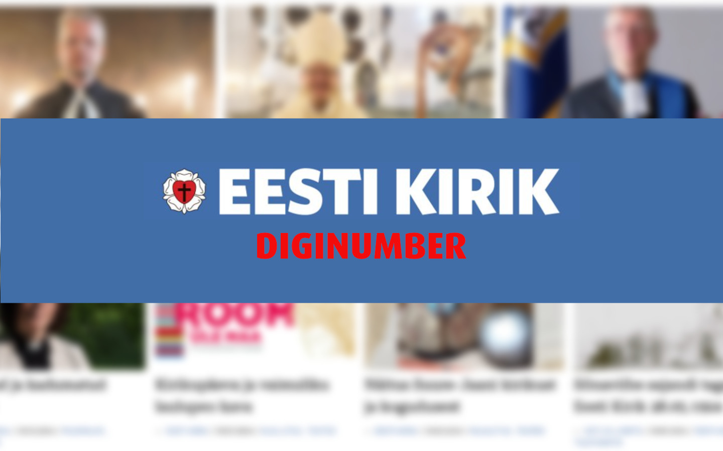 Eesti Kirik 29.05.2024 (digileht)