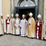 Viljandis kohtuvad Baltimaade luterlike kirikute piiskopid