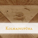 Kolmainupüha