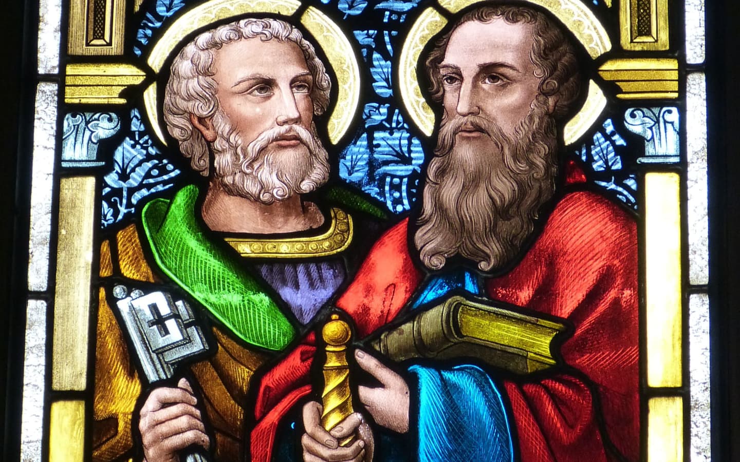 29. juuni on apostlite Peetruse ja Pauluse päev ehk peeterpaulipäev