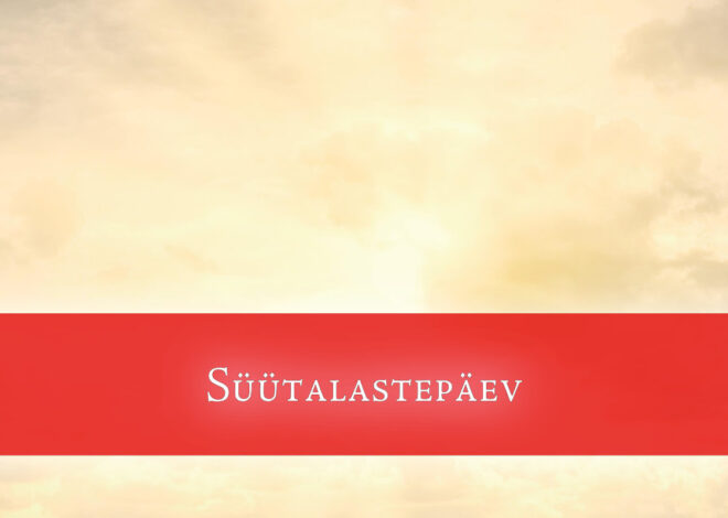 Süütalastepäev
