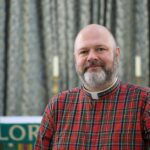 Suurbritannia Luterlike Kirikute Nõukogu peasekretäriks valiti pastor Meelis Süld