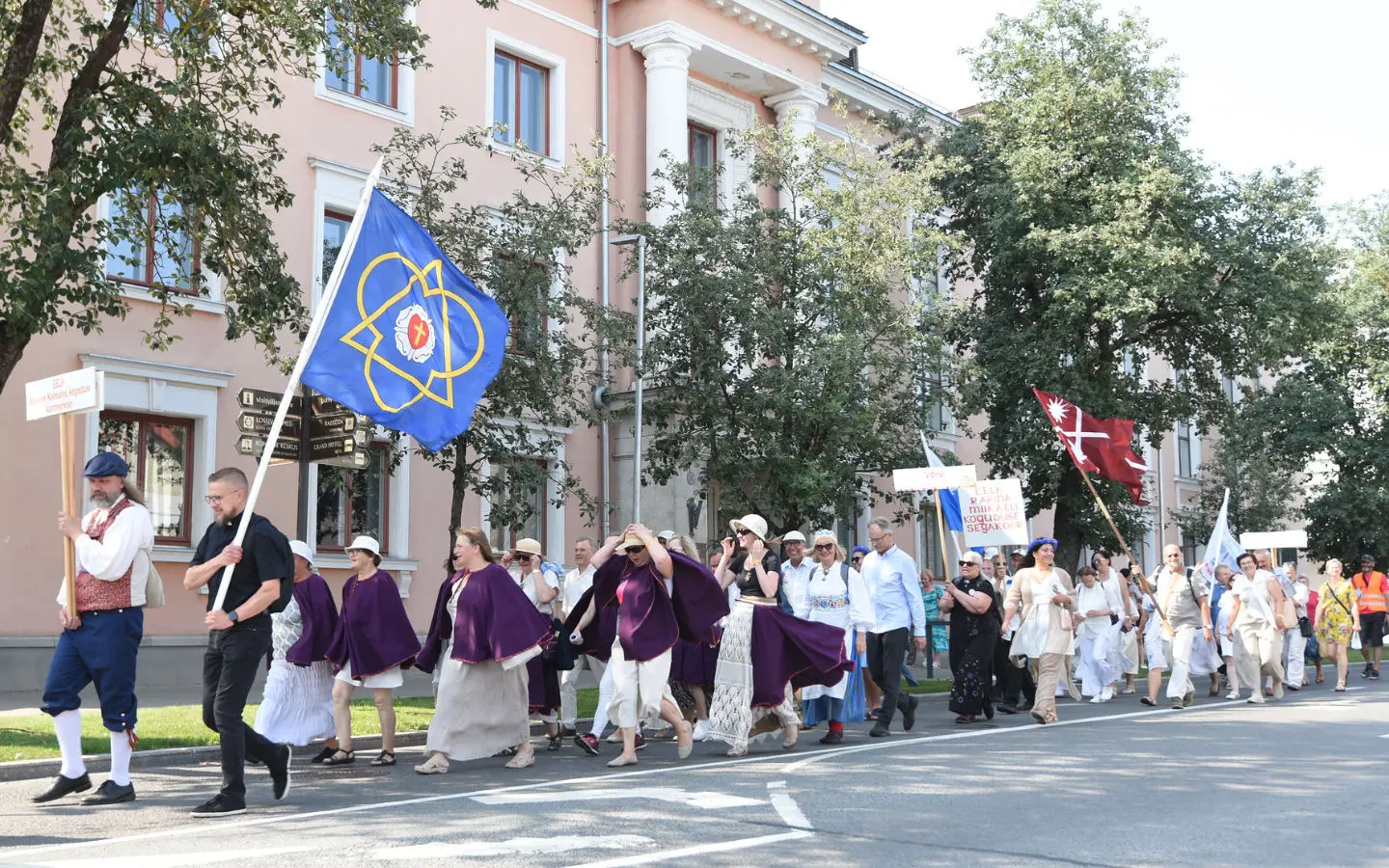 Aasta kirikumuusik 2023