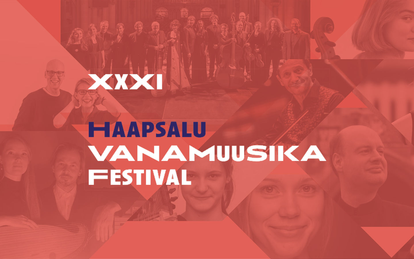 25.-28. juulil toimub Haapsalus XXXI Vanamuusika Festival