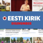 Eesti Kirik 03.07.2024 (digileht)