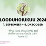 Looduhoiukuu 2024