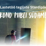 Lastetöötegijate stardipäevad on tulekul!