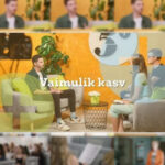 5Pluss noortesaade: Vaimulik kasv 2024