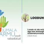 Looduhoiukuu – Cibele Kuss