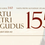 Tartu Peetri kogudus 155