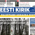 Eesti Kirik 13.11.2024