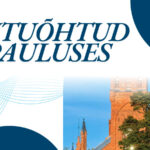 Jutuõhtud Viljandi Pauluses