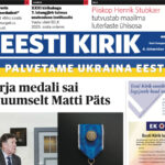 Eesti Kirik 04.12.2024