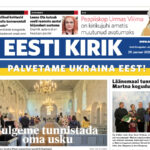 Eesti Kirik 29.01.2025