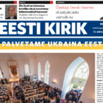 Eesti Kirik 12.03.2025