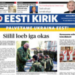 Eesti Kirik 14.05.2025