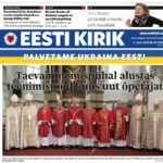Eesti Kirik 04.06.2025
