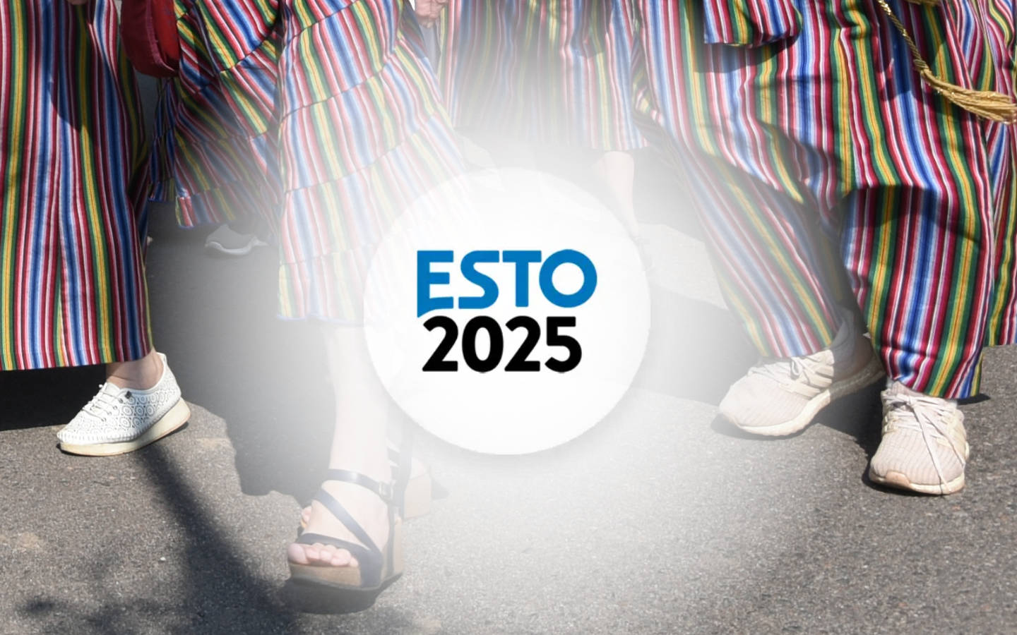 ESTO 2025 Tallinnas: kiriklik koostöö ja tulevikuplaanid said uue hoo