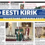 Eesti Kirik 27.08.2025