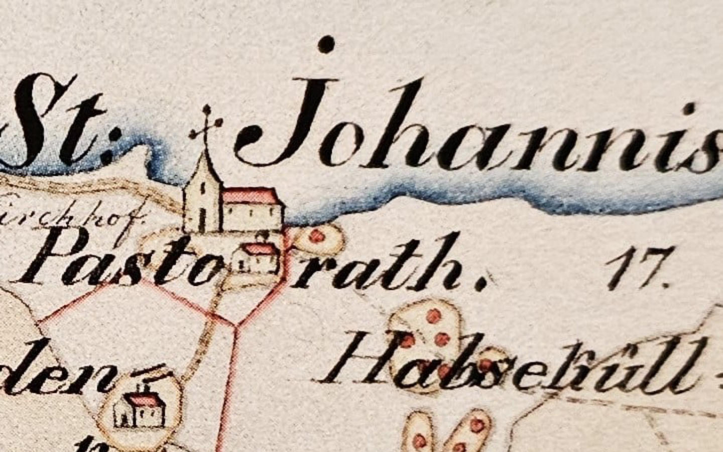 Pilk ajalukku: Saaremaa Jaani kihelkond 350