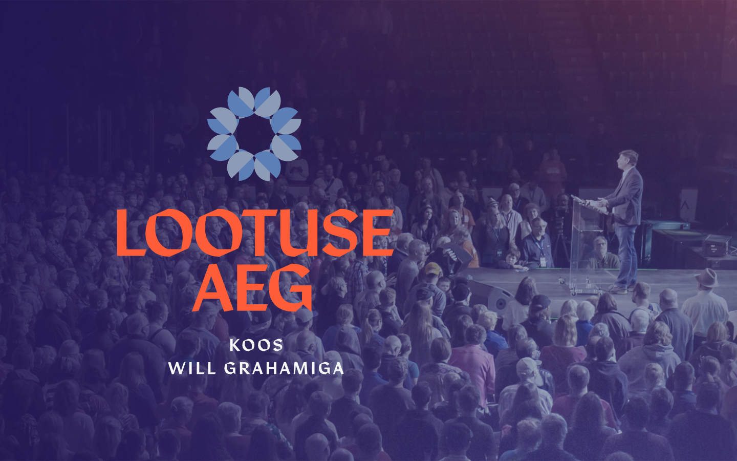 18.-19. oktoobril toimub Tallinnas festival Lootuse Aeg