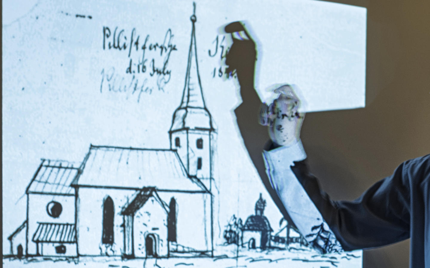 Kutse pastoraadikultuuri sümpoosionile