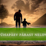 19. pühapäev pärast nelipüha