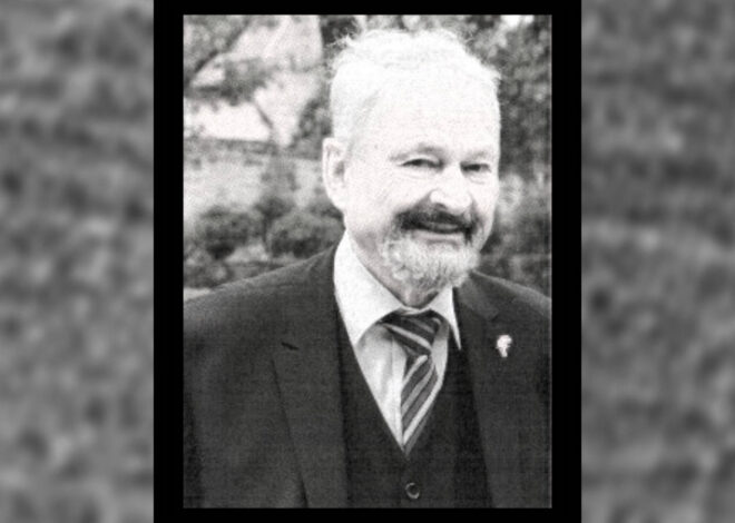 In memoriam: Ulrich Braner